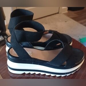 Steve Madden sandals